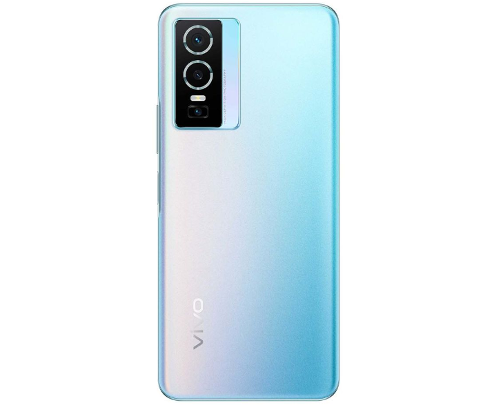 Vivo Y76 5G 8GB RAM 128GB - Cosmic Aurora - Zoom Image 3