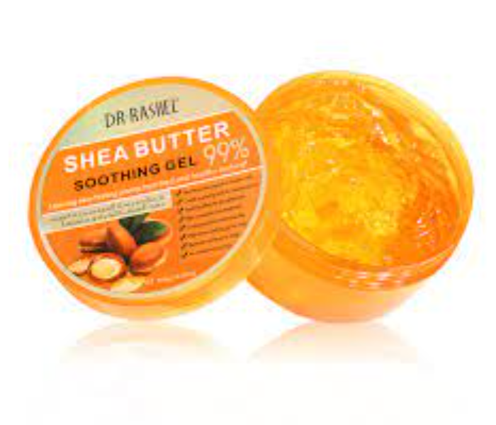 Dr Rashel DRL-1522 300g 99 Percent Shea Butter Soothing Gel - Zoom Image 3