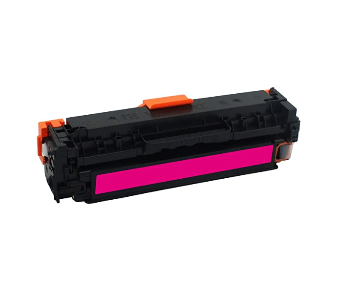 HP CF213A 131A Magenta LaserJet Toner Cartridge - Magenta - Zoom Image 1