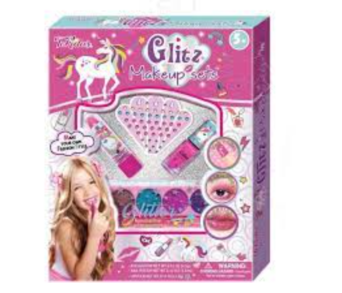 Tokidas T204B Glitz Makeup Sets for Girls - Zoom Image 1