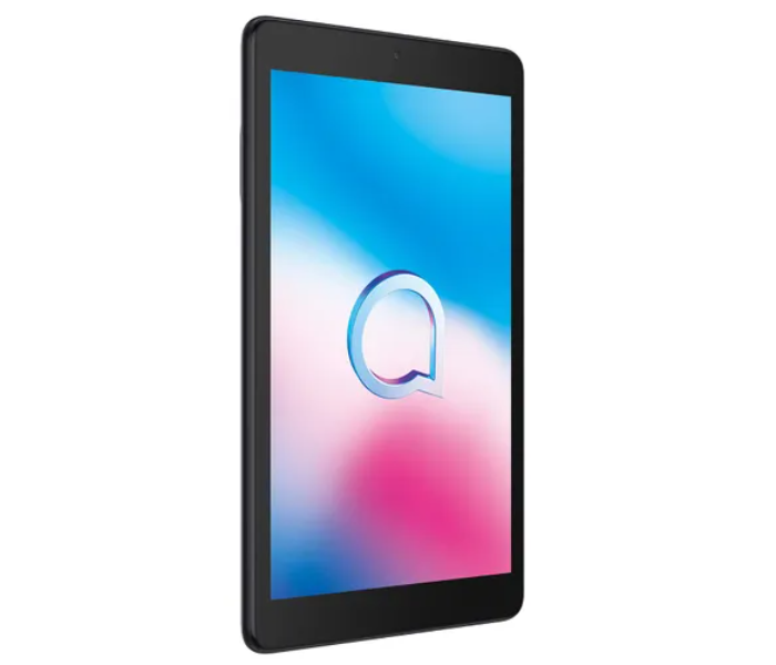 Alcatel 3T 9032x1 2GB RAM 32GB 8 inch 4G Tablet - Black - Zoom Image 2