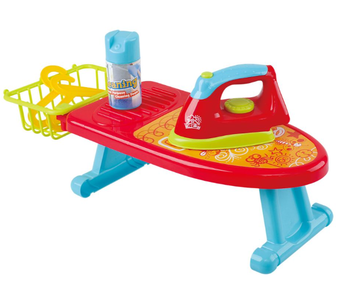 PlayGo New Version Home Ironing Set Toy for Kids - Zoom Image 4