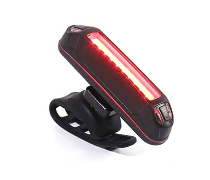 YG-BL111 Bike Light Set - Zoom Image