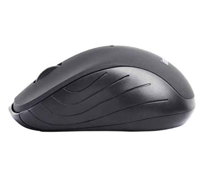 Imation wimo 3d 2.4GHZ Wireless Mouse - Black - Zoom Image 3