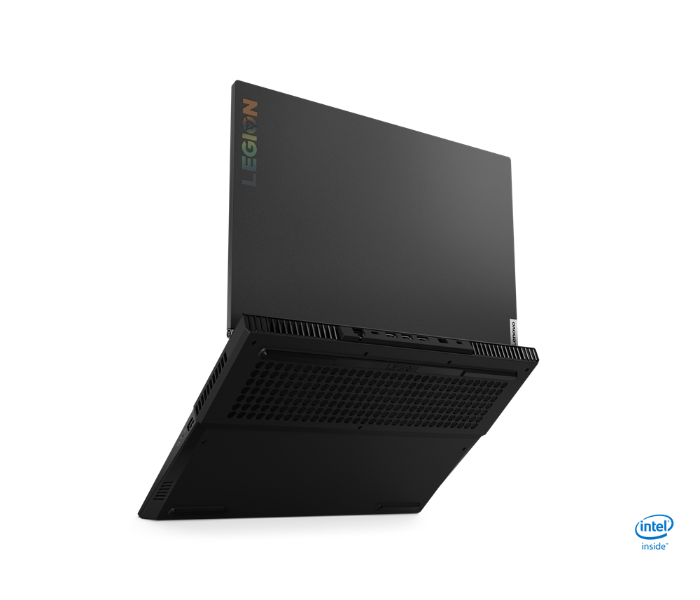 Lenovo Legion 5 81Y6003YUS 15.6 Inch Intel Core i7 16GB RAM 1TB Plus 512GB SSD  6GB GTX 1660TI Graphics Windows 10 - Dark Moss - Zoom Image 2