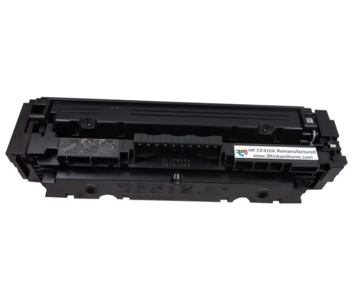 HP CF410A 410A LaserJet Toner Cartridge - Black - Zoom Image 1