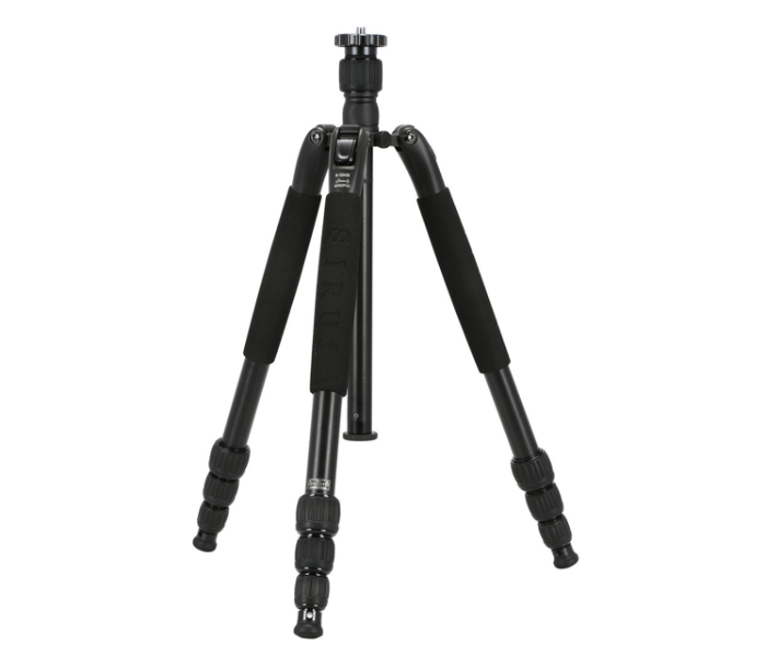 Sirui N-1004SK Aluminum Tripod - Black - Zoom Image 1