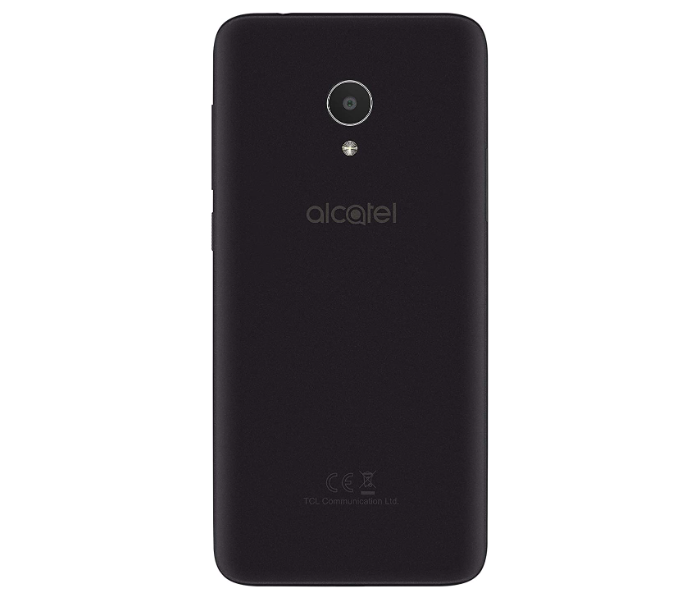 Alcatel 1x 5059D 2GB RAM 16GB 4G - Black - Zoom Image 4