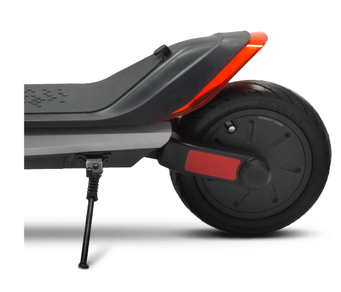 Argento KPF Foldable and Portable Electric Scooter by Pininfarina - Black - Zoom Image 3