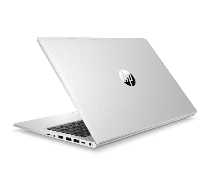 HP 203F7EA NoteBook 450 G8 15.6 Inch FHD Intel Core i7 1165G7 Processor 8GB DDR4 RAM 256GB SSD Intel Iris Xe Graphics Windows 10 Pro - Silver - Zoom Image 5