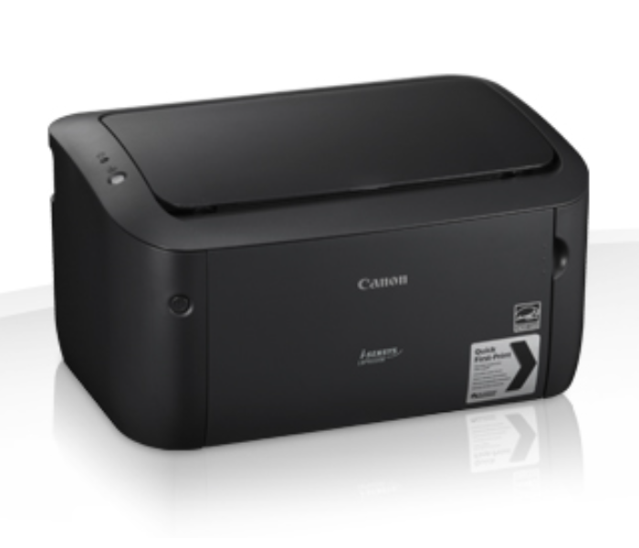 Canon i-SENSYS LBP6030B Mono Laser Printer - Black - Zoom Image 3