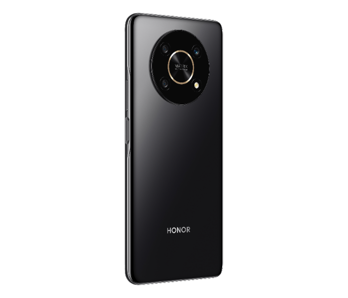 Honor X9 5G 8GB RAM 128GB - Midnight Black - Zoom Image 3