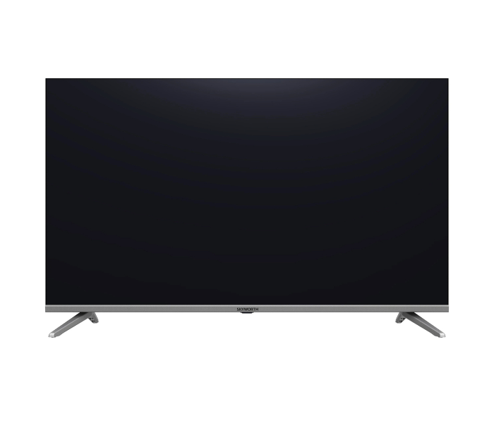 Skyworth 40STD6500 40 Inch FHD Android SMart TV - Black - Zoom Image 2