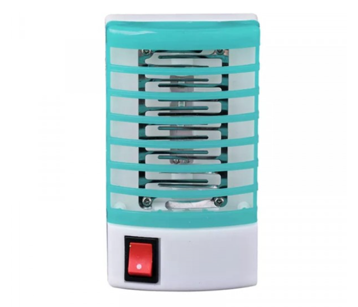 Mosquito Killer Cum Bedroom Night Lamp RL8863 Multicolor - Zoom Image 3