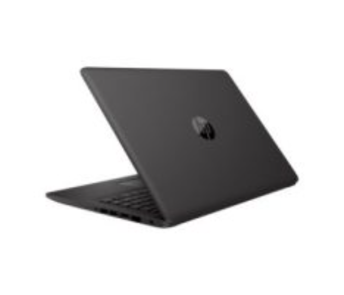 HP Laptop 15-DW1210NIA 15.6 Inch Intel Celeron N4020 4GB RAM 1TB HDD DOS - Black - Zoom Image 4