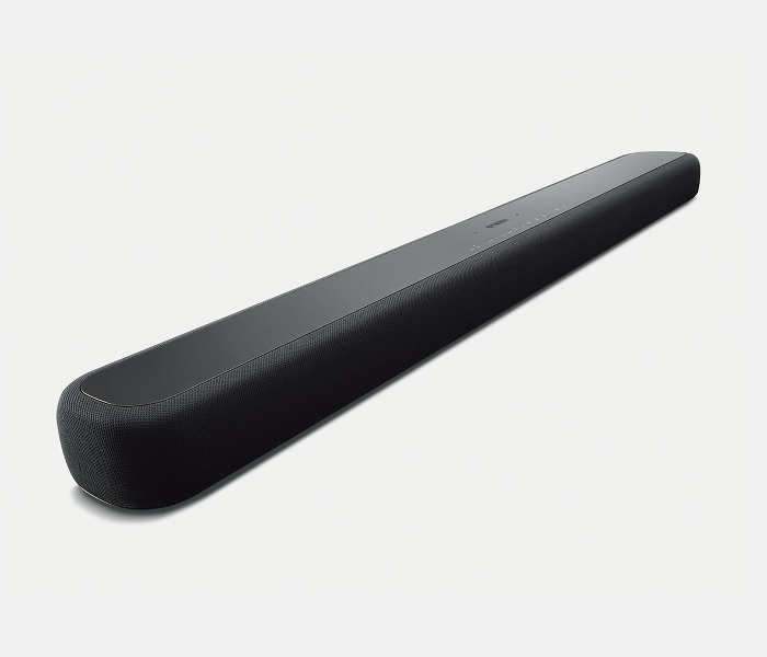 Yamaha YAS-209 Sound Bar with Wireless Subwoofer - Black - Zoom Image 6