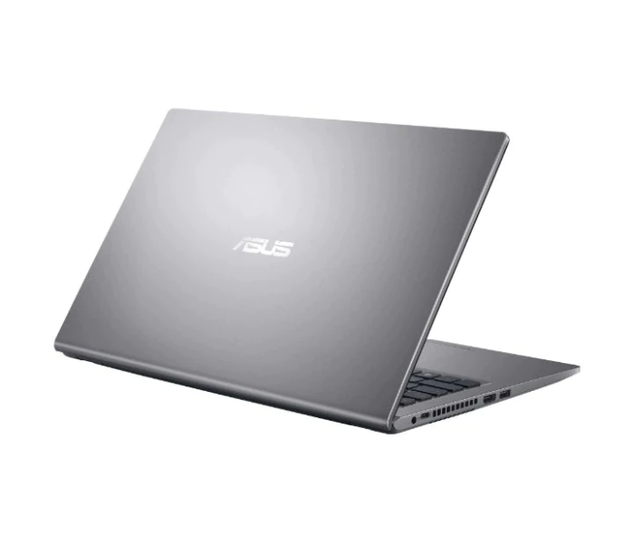 Asus X515EA-BQ1104 Notebook 15.6 Inch FHD Intel Core i3-1115G4 Processor 8GB RAM 256GB SSD Intel UHD Graphics DOS FP Reader - Slate Gray - Zoom Image 6