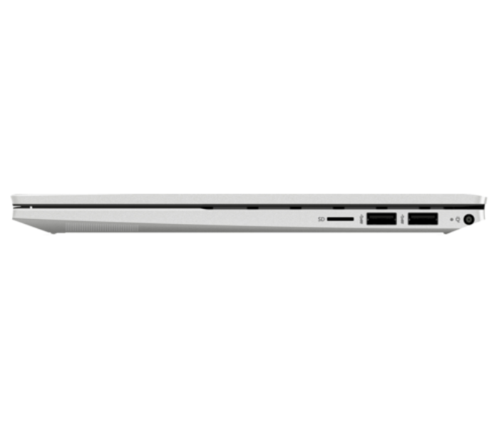 HP PAVILION X360 14-DY0002NE-3A2S7EA-SLV 14 Inch FHD Intel Core I5-1135G7 Processor 8GB DDR4 RAM 512GB SSD Intel Iris Xe Graphics Windows 10 Home - Silver - Zoom Image 2