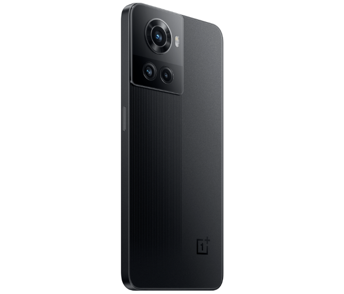 OnePlus 10R 5G 8GB RAM 128GB - Sierra Black - Zoom Image 2