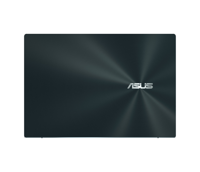 ASUS ZENBOOK DUO   UX482EGR-HY373W-BLUE 14 Inch FHD Intel i7 1195G7 16GB RAM 1TB SSD 2GB NVIDIA GeForce MX450 GDDR6 Graphics Windows 11 Home - Blue - Zoom Image 4