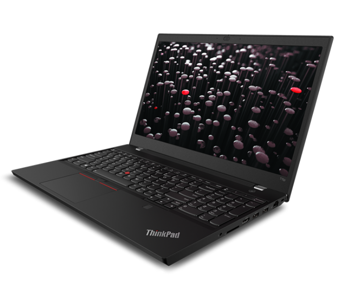 Lenovo 21A70006AD ThinkPad T15p 15.6 Inch FHD Intel Core i7-11800H Processor 16GB DDR4 RAM 512GB SSD 4GB NVIDIA GeForce GTX 1650 GDDR6 Graphics Windows 10 Pro 64 - Black - Zoom Image 9