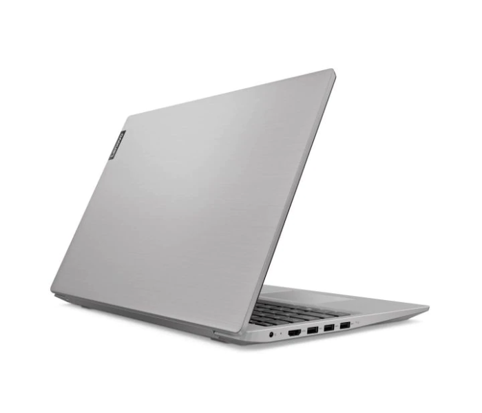 Lenovo 82H800KWAX IdeaPad 3 15ITL6 Laptop 15.6 Inch FHD Intel Core i7-1165G7 Processor 8GB RAM 1TB HDD 2GB NVIDIA GeForce MX450 Graphics DOS - Gray - Zoom Image 3