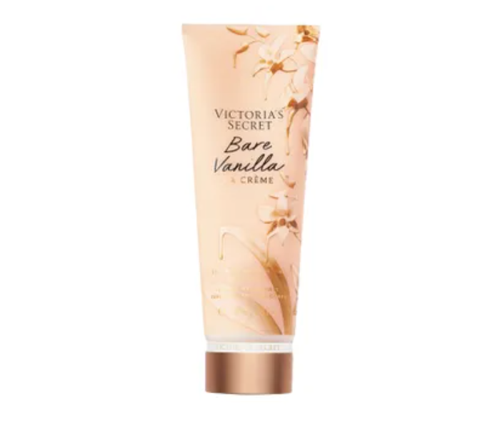 Victoria's Secret 236ml Bare Vanilla Fragrant Moisturizing Body Lotion - Zoom Image