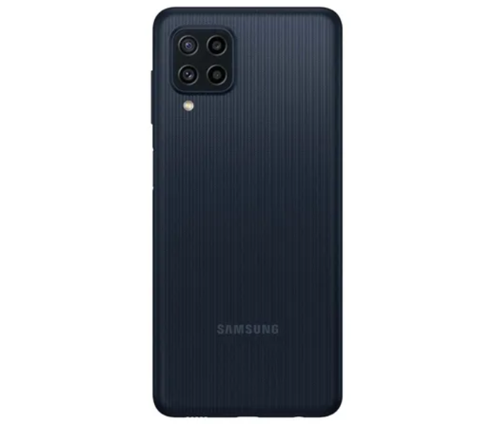 Samsung Galaxy M22 6GB RAM 128GB - Black - Zoom Image 6