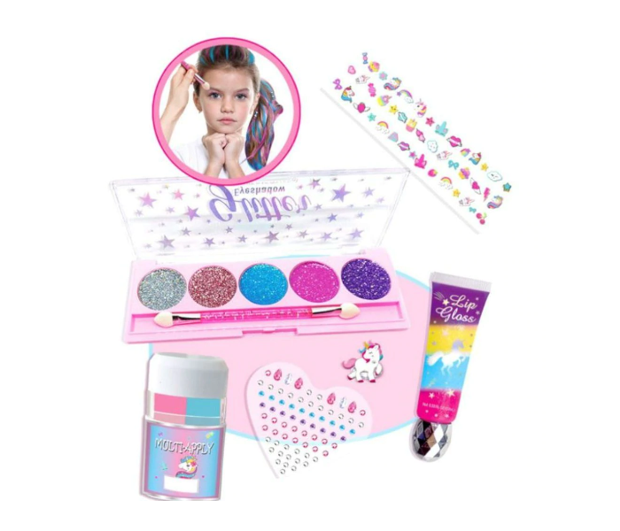 Tokidas T225 Splendid Makeup Enchanting for Girls - Zoom Image 2