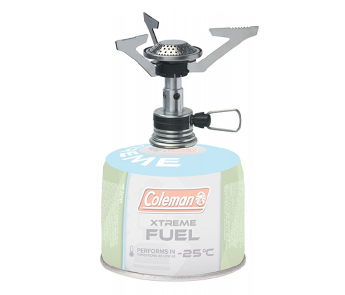 Campingaz 2000028073 Coleman Fyrelite Stove - SiIver - Zoom Image