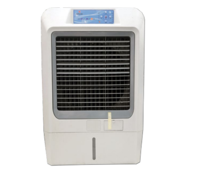 Mebashi ME-ACOD100 320 Watts Air Cooler - White - Zoom Image