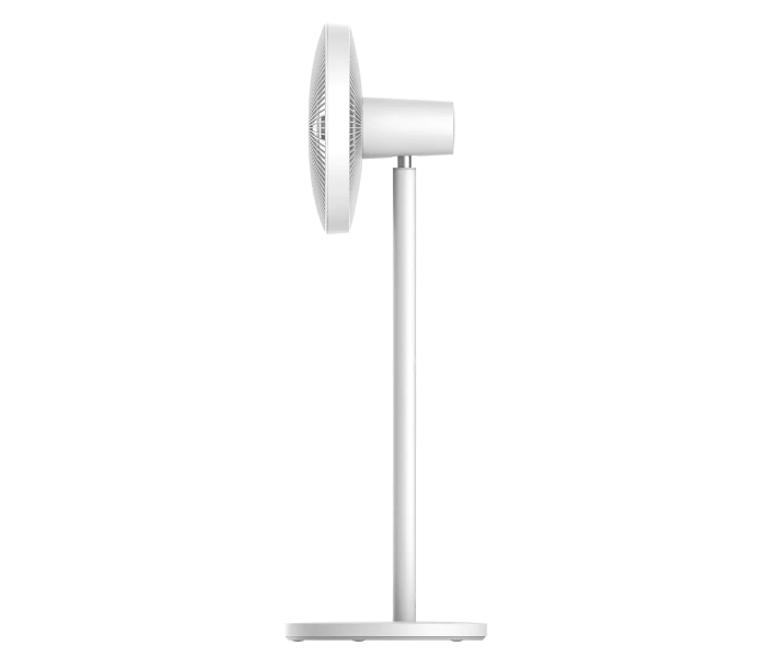 Xiaomi Mi Smart Standing Fan 2 Pro - White - Zoom Image 3