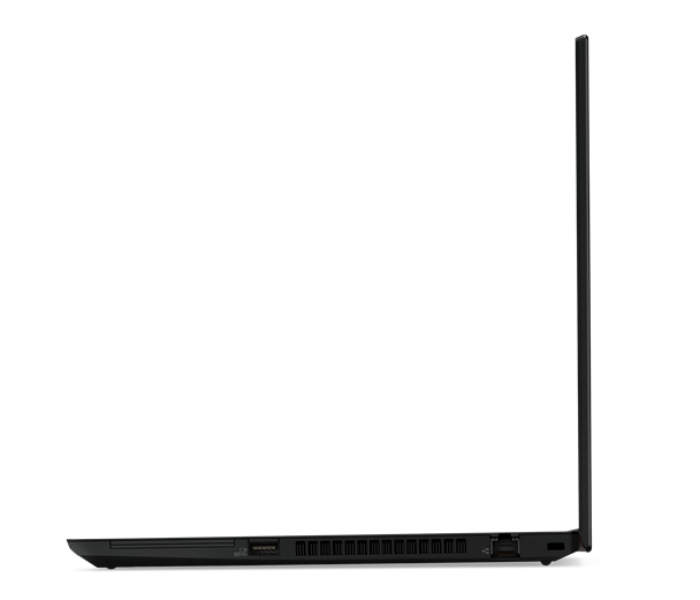 Lenovo 20W600ESAD ThinkPad P15s 15.6 Inch FHD Intel Core i7-1165G7 16GB DDR4 RAM 512GB SSD 4GB NVIDIA Quadro T500 GDDR6 Graphics Windows 10 Pro 64 - Black - Zoom Image 7