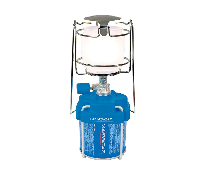 Campingaz 204686 CGZ-LUMO 206 Lantern Gas - Blue - Zoom Image 1