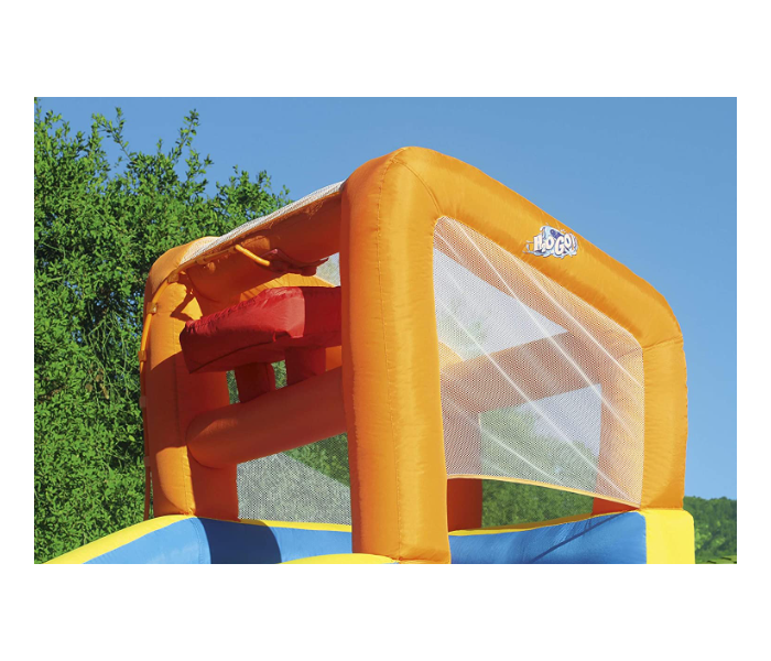 Bestway 53301 Waterpark Turbo Splash for Kids - Zoom Image 9