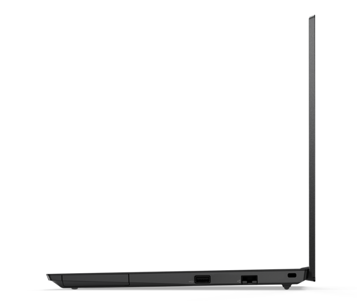 Lenovo 20TD002WAD ThinkPad E15 15.6 Inch FHD Intel Core i7-1165G7 Processor 8GB DDR4 RAM 512GB SSD 2GB NVIDIA GeForce MX450 GDDR5 Graphics Windows 10 Pro 64 - Black - Zoom Image 5