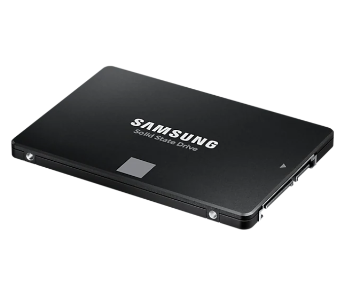 Samsung MZ-77E500BW 980 1 TB M.2 Internal Solid State Drive - Black - Zoom Image 5