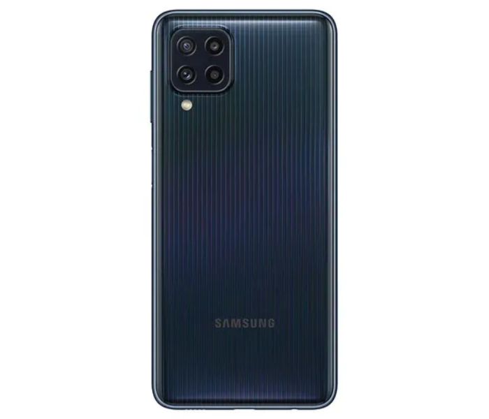 Samsung Galaxy M32 6GB RAM 128GB - Black - Zoom Image 3