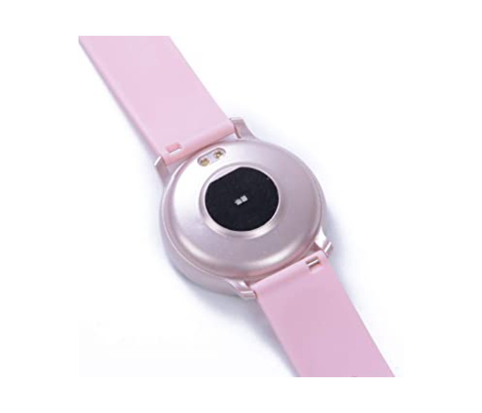 X9 Bluetooth Waterproof Smart Band Smart Watch - Pink - Zoom Image 6