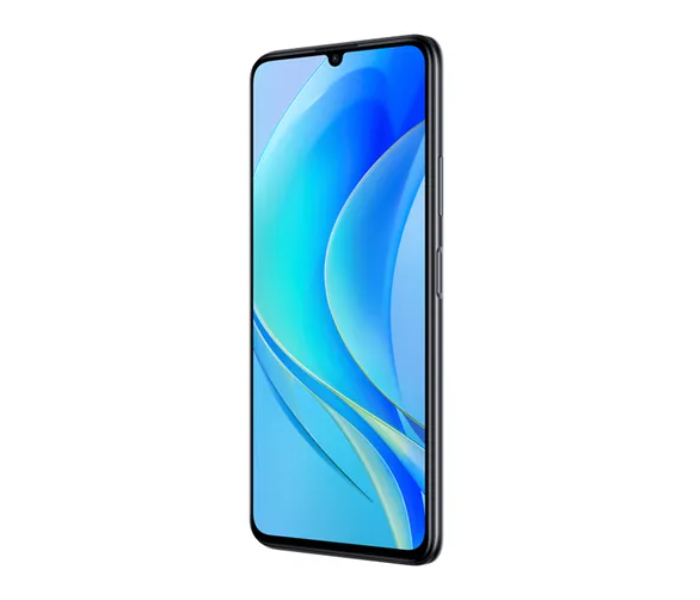 Huawei Nova Y70 4GB RAM 128GB - Midnight Black - Zoom Image 5