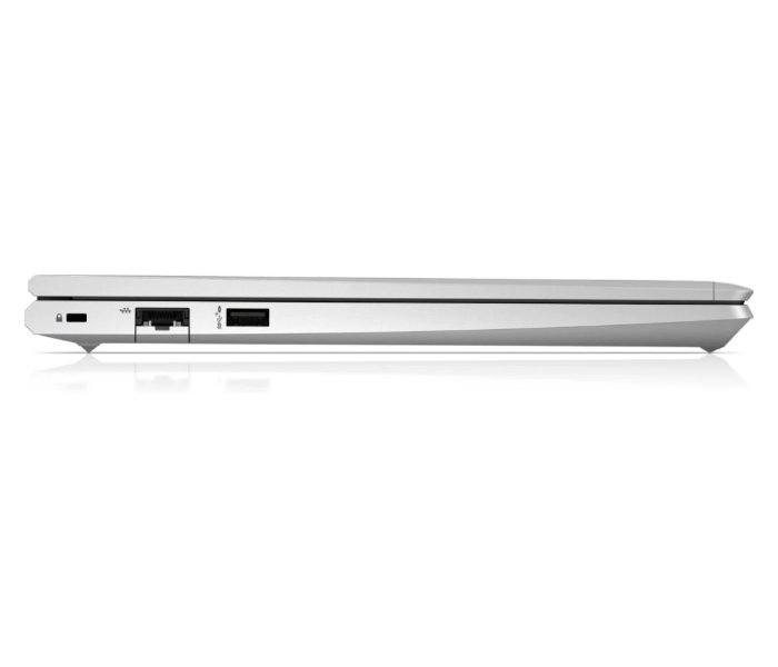 HP 203F2EA ProBook 440 G8 Business Laptop 14 Inch FHD Intel Core i7-1165G7 8GB RAM 256GB SSD Intel Iris Xe Graphics Windows 10 Pro FP Reader - Silver - Zoom Image 6