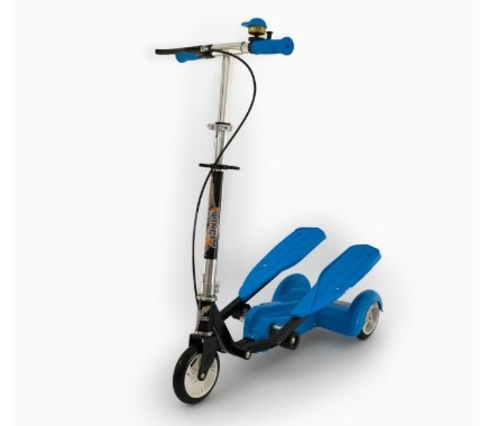 Reetoys A-105 Wings Scooter For Kids - Zoom Image