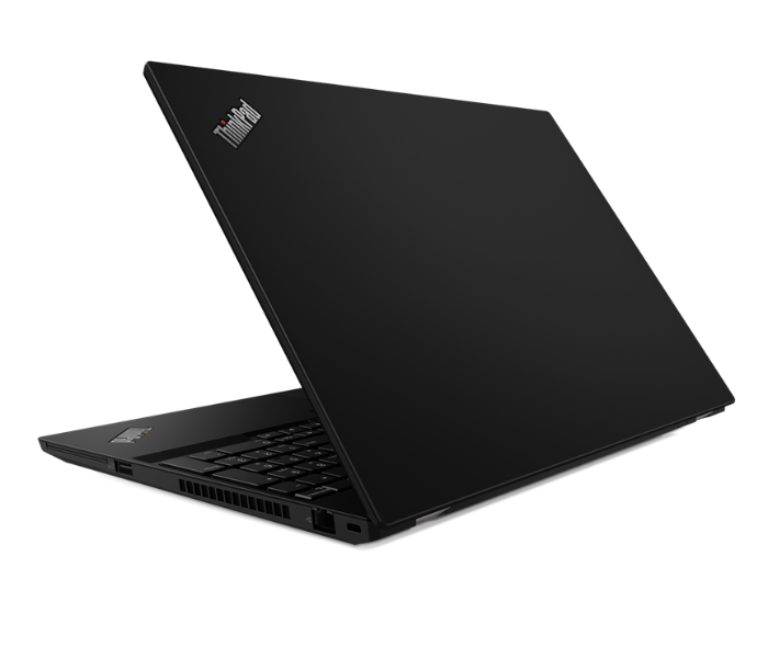 Lenovo 20W400JMAD ThinkPad T15 Gen2 15.6 Inch FHD Intel Core i5-1135G7 Processor 8GB DDR4 RAM 512GB SSD Integrated Intel Iris Xe Graphics Windows 10 Pro 64 - Black - Zoom Image 4