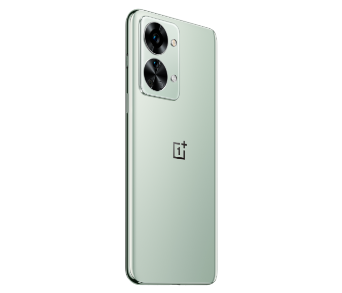 Oneplus Nord 2T 5G 12GB RAM 256GB - Jade Fog - Zoom Image 3