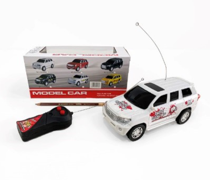 Reetoys ZJ23068C Remote Control Model Car For Kids - Zoom Image