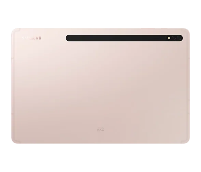 Samsung SM-X800 Galaxy Tab S8 Plus WiFi 8GB RAM 128GB 12.4inch - Pink Gold - Zoom Image 2