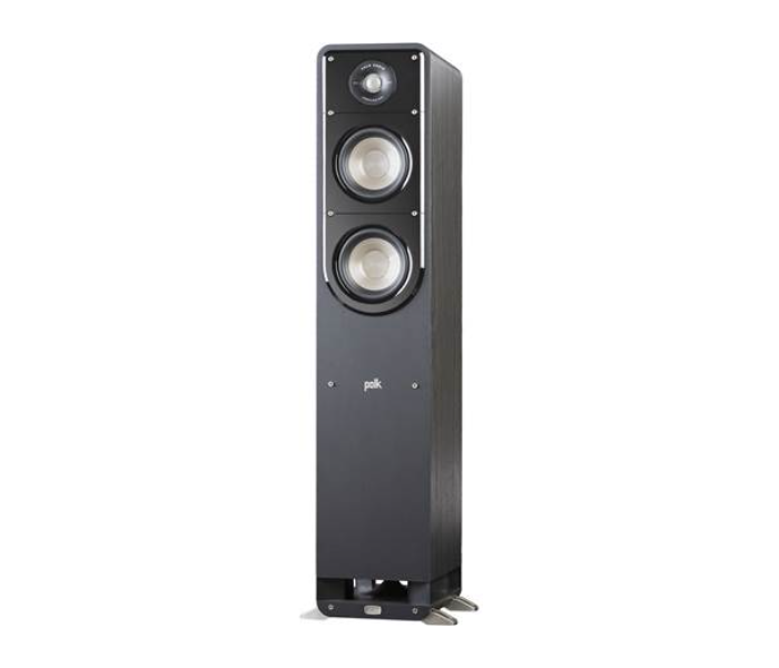 Polk Audio Signature S50 Floor-Standing Speaker - Black - Zoom Image 6