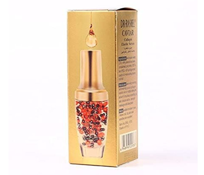 Dr.Rashel Caviar Collagen Elastin Serum 8 in 1 - Zoom Image 2