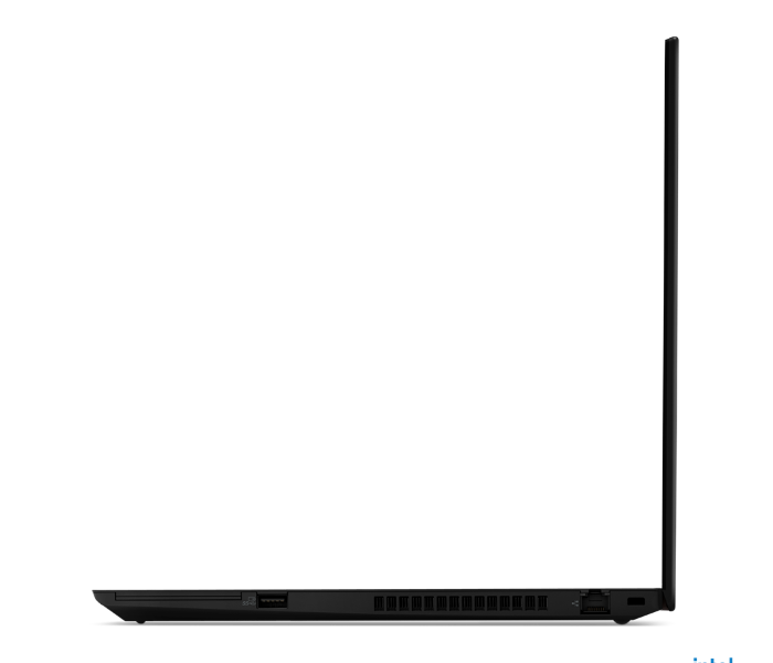 Lenovo 20W400H3AD ThinkPad T15 Gen2 15.6 Inch FHD Intel Core i7-1165G7 Processor 8GB DDR4 RAM 512GB SSD Integrated Intel Iris Xe Graphics Windows 10 Pro 64 - Black - Zoom Image 11