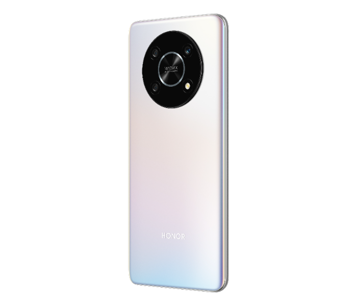 Honor X9 5G 8GB RAM 128GB - Titanium Silver - Zoom Image 2